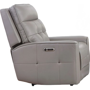 Canterbury Power Recliner