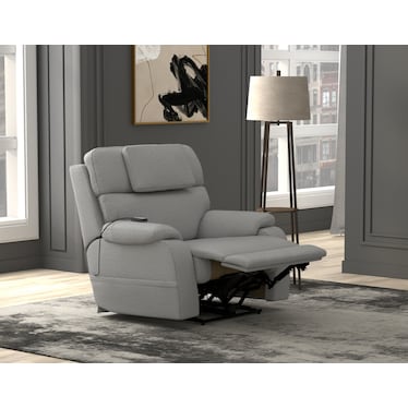 Dreamtime Power Recliner W/ H&M