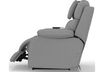  gray recliner   