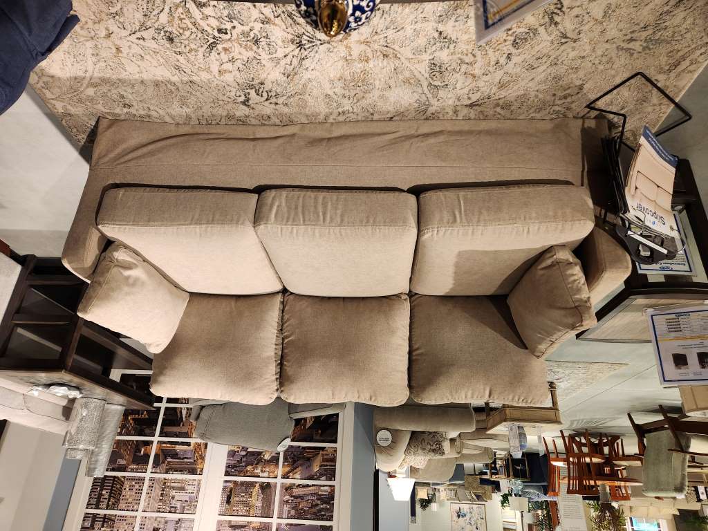 Slipcover Sofa