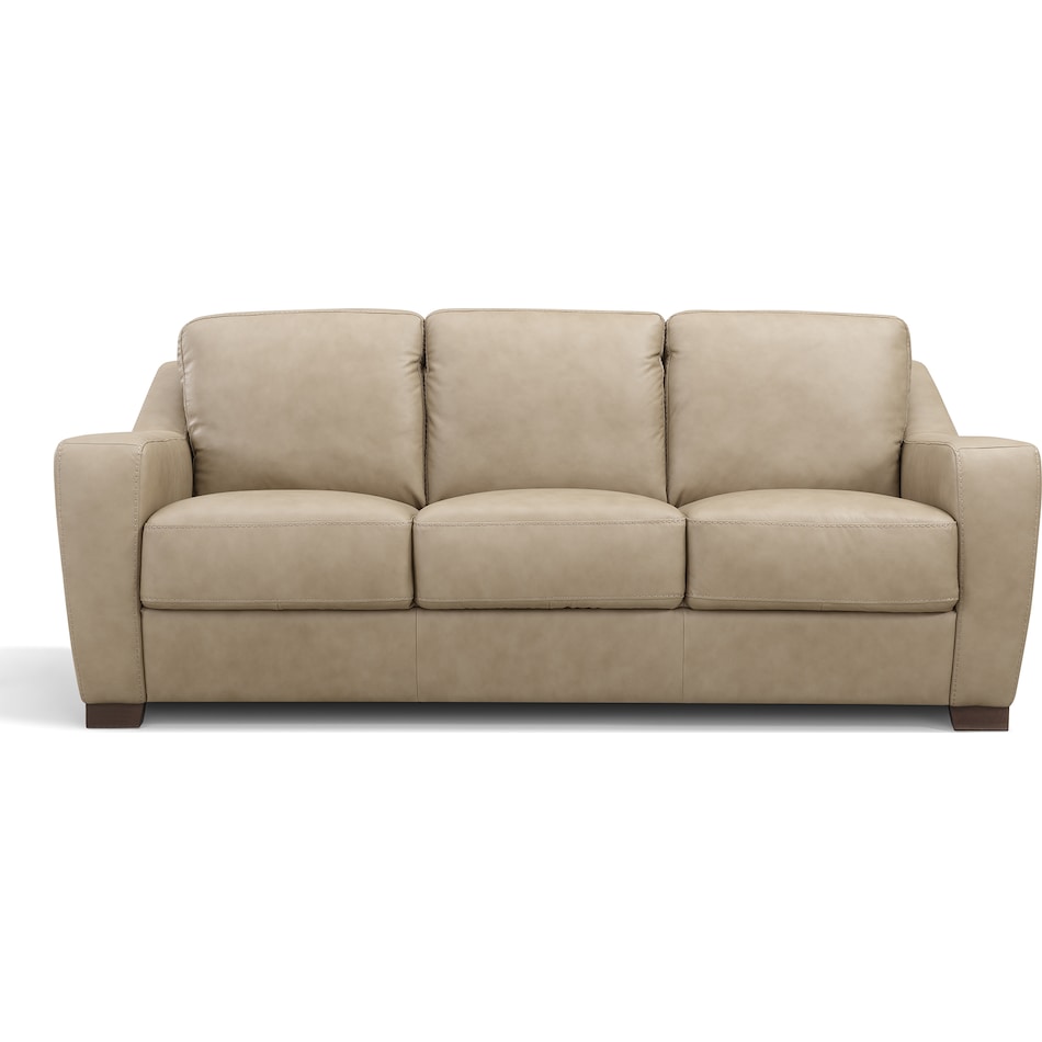  beige sofa   