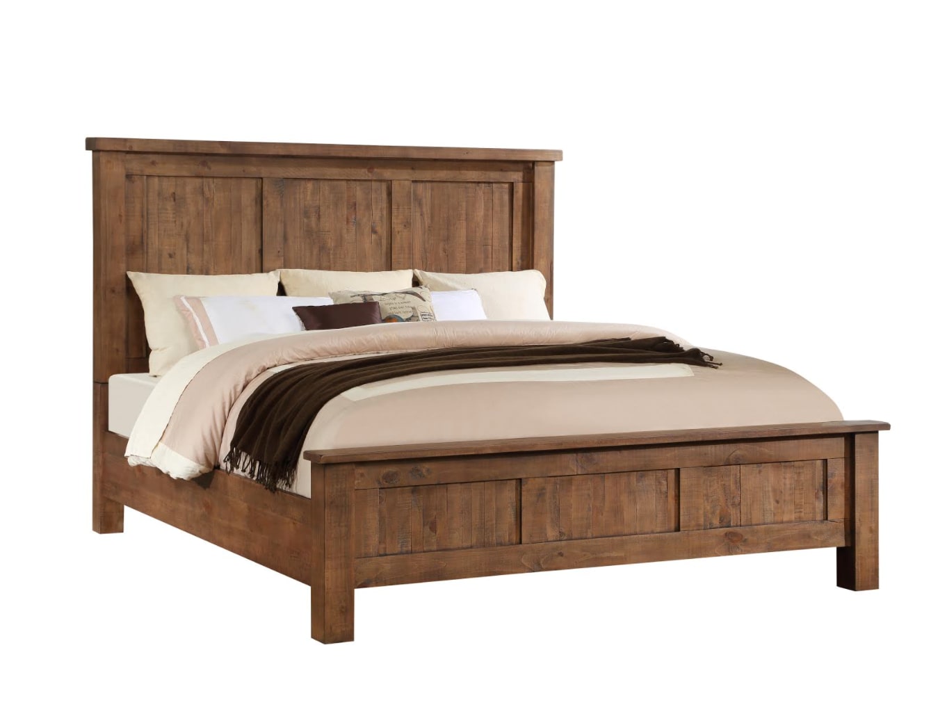 Lewiston Queen Bed