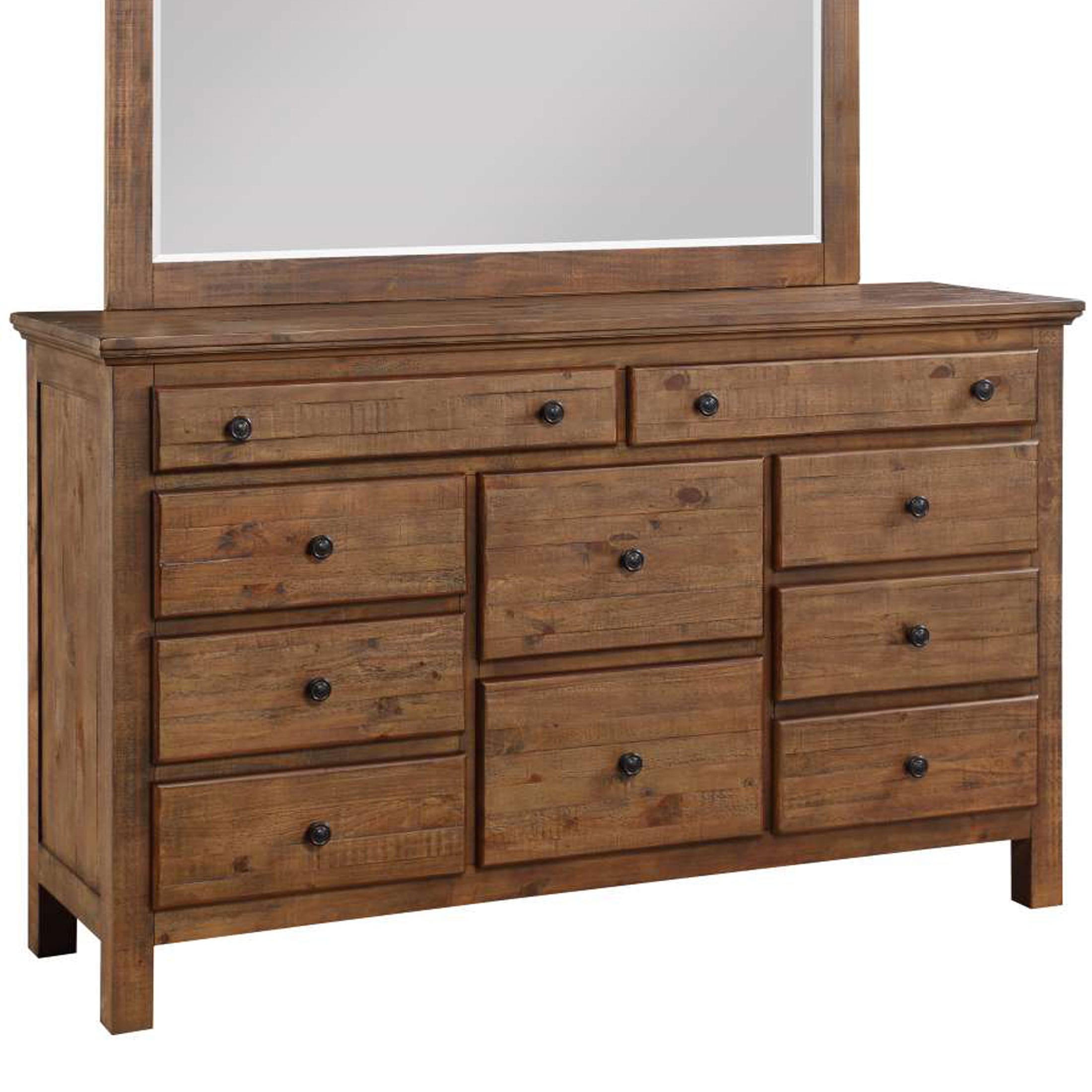 Lewiston Dresser