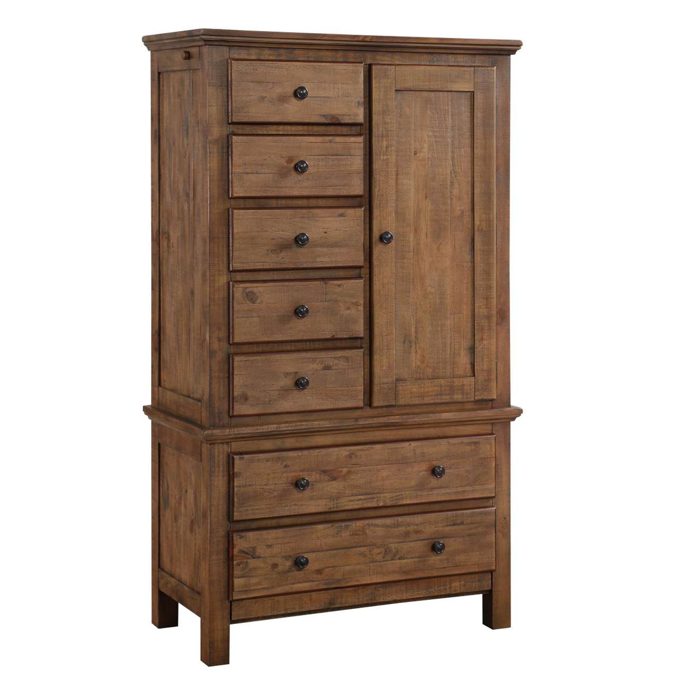 Lewiston Armoire