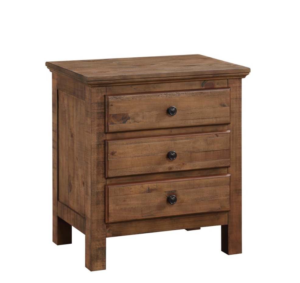 Lewiston Nightstand