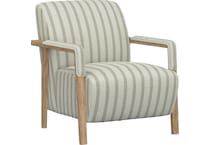  white chair   