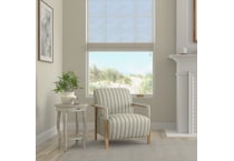  white chair   