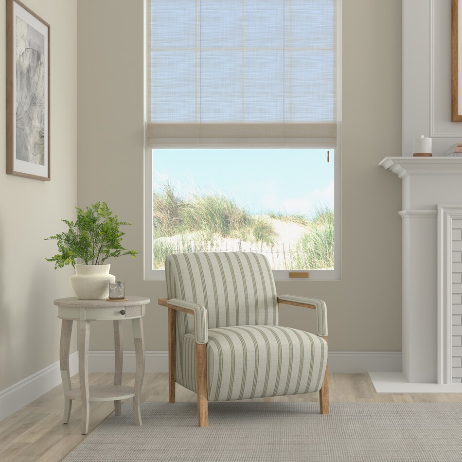  white chair   