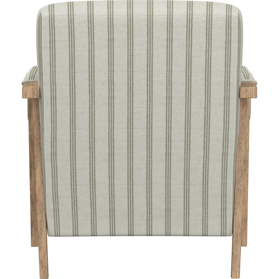  white chair   
