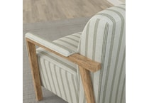  white chair   