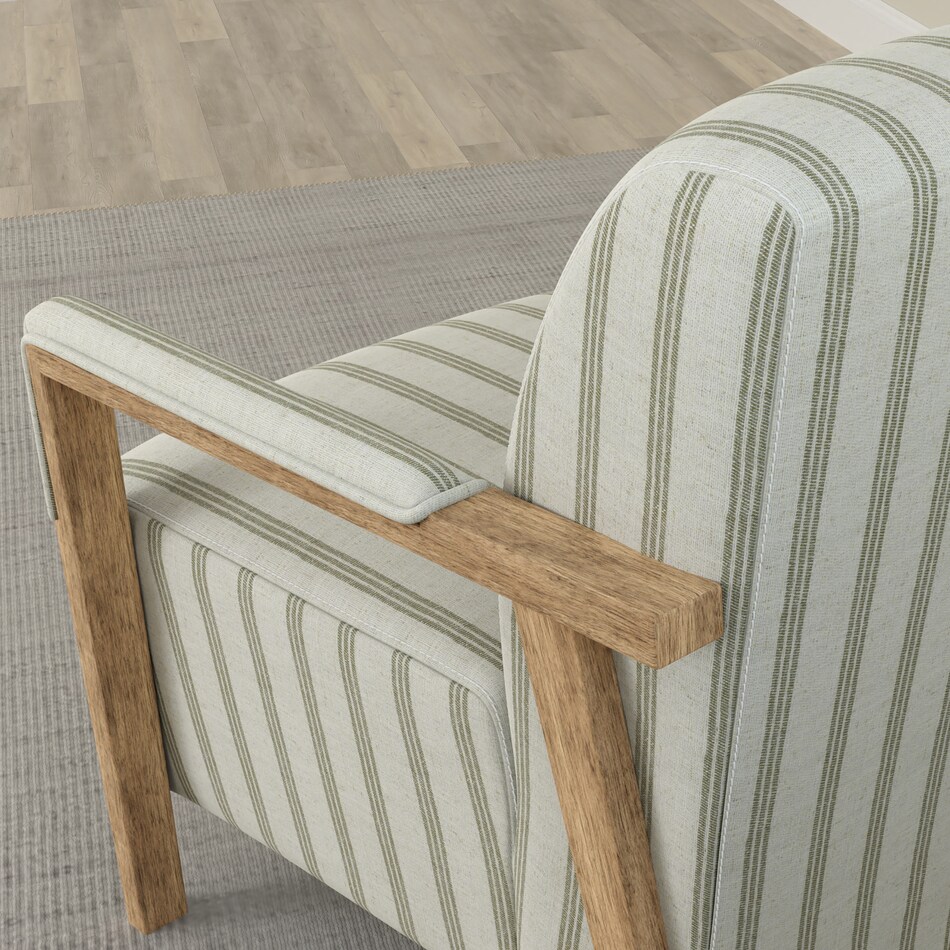  white chair   