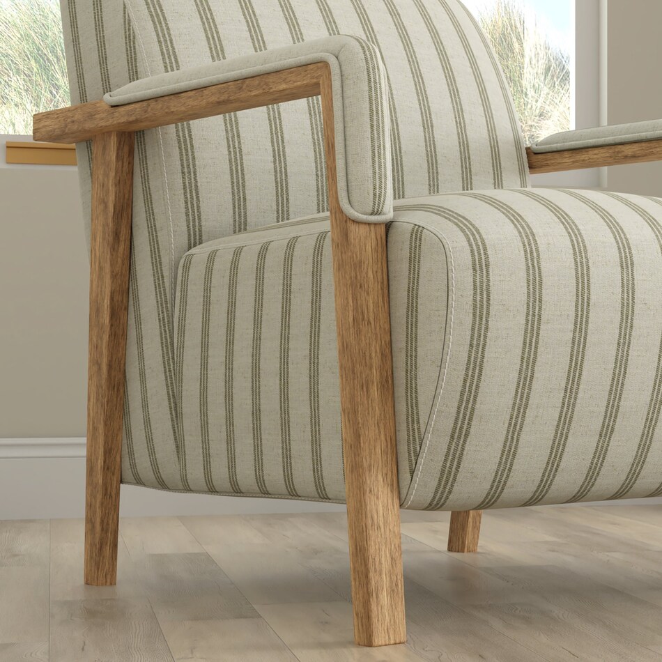  white chair   