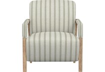  white chair   