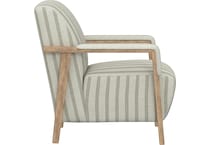  white chair   