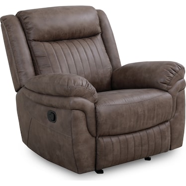 Cheers Glider Recliner