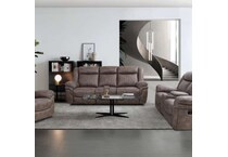  brown sofa   