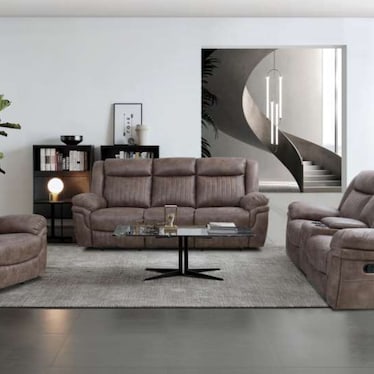 Cheers Reclining Sofa