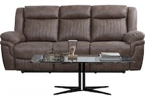  brown sofa   