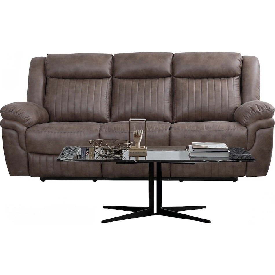  brown sofa   