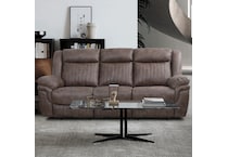 Renewed Classic Reclining Sofa