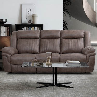 Cheers Reclining Sofa