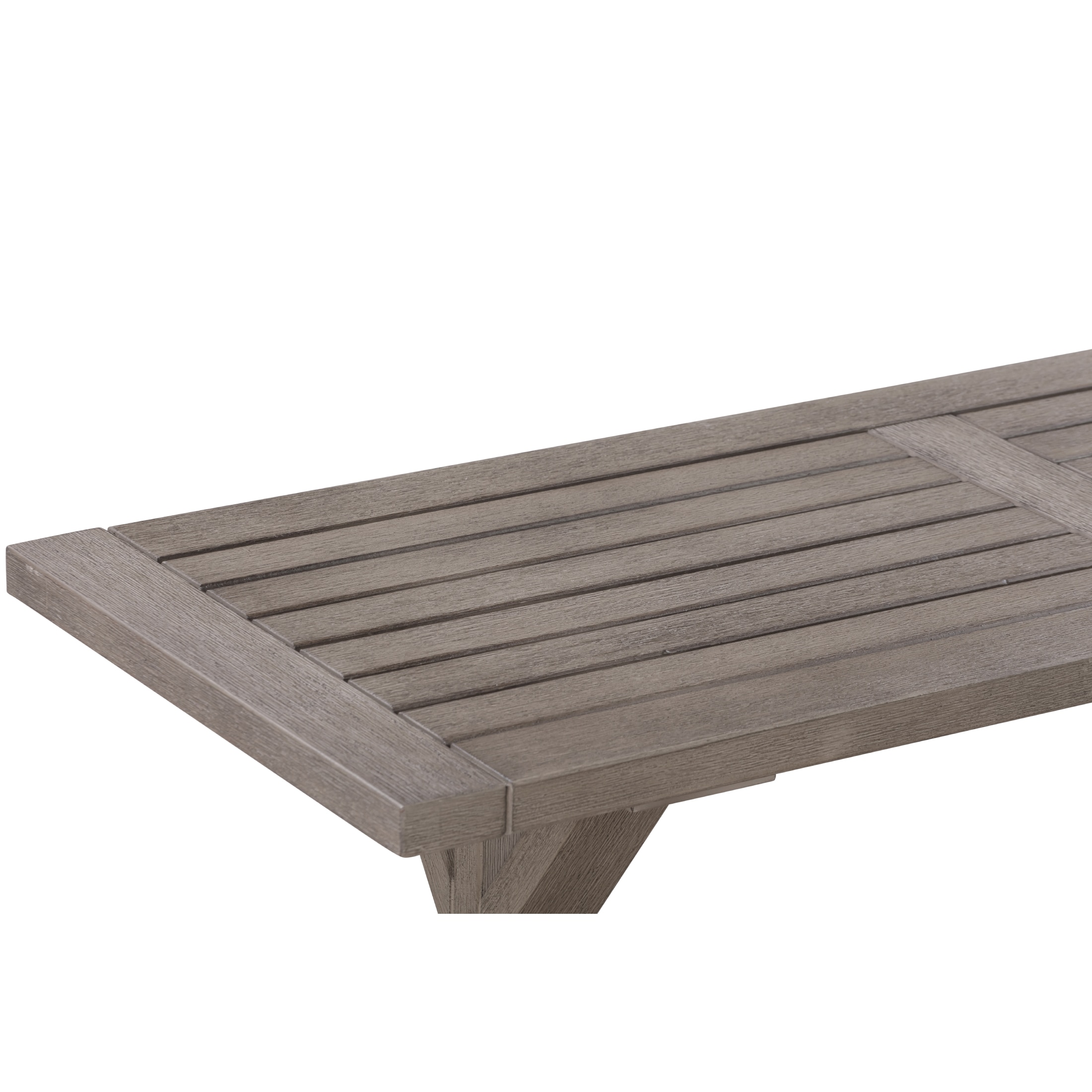 Maldives 6 Piece Outdoor Set