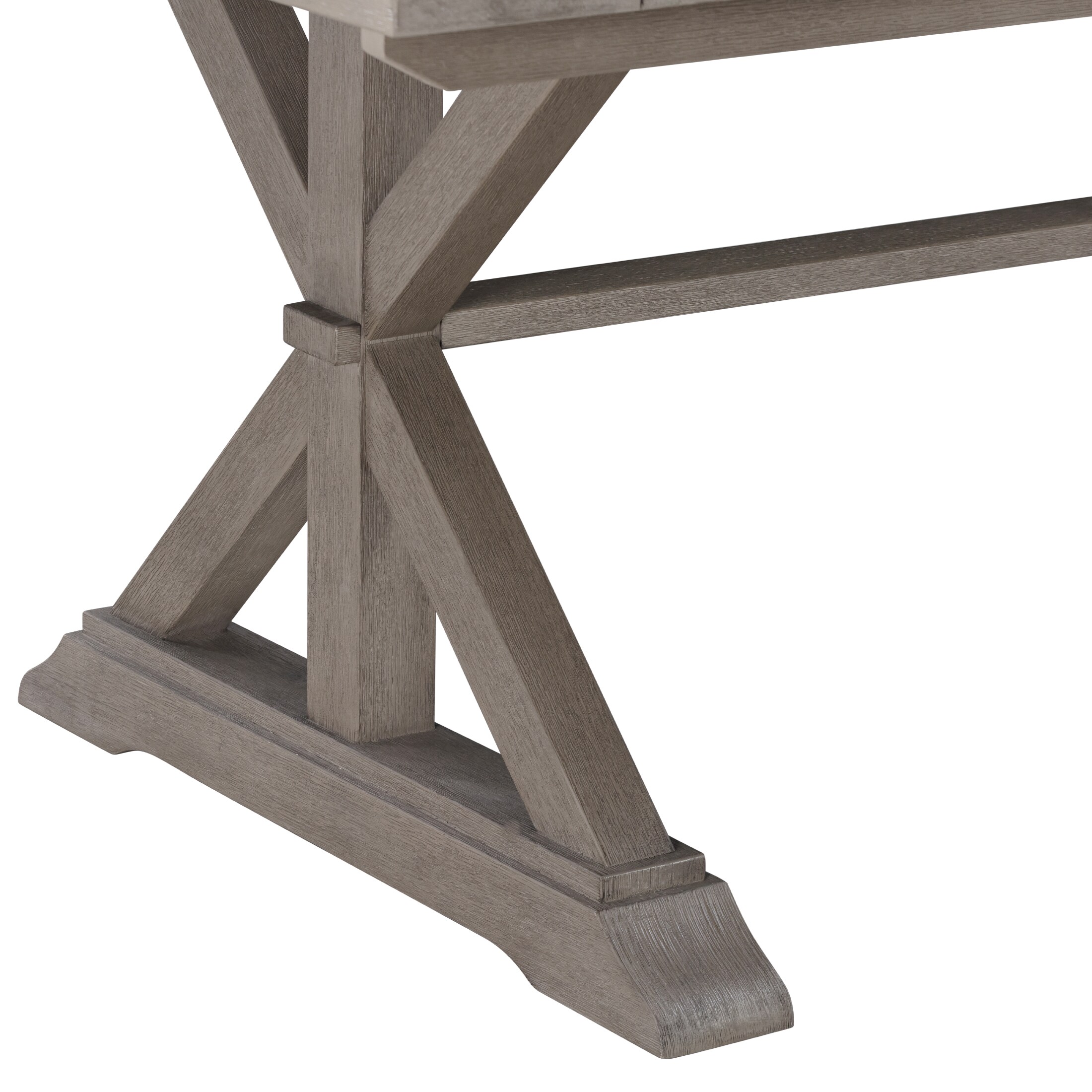 Maldives 6 Piece Outdoor Set