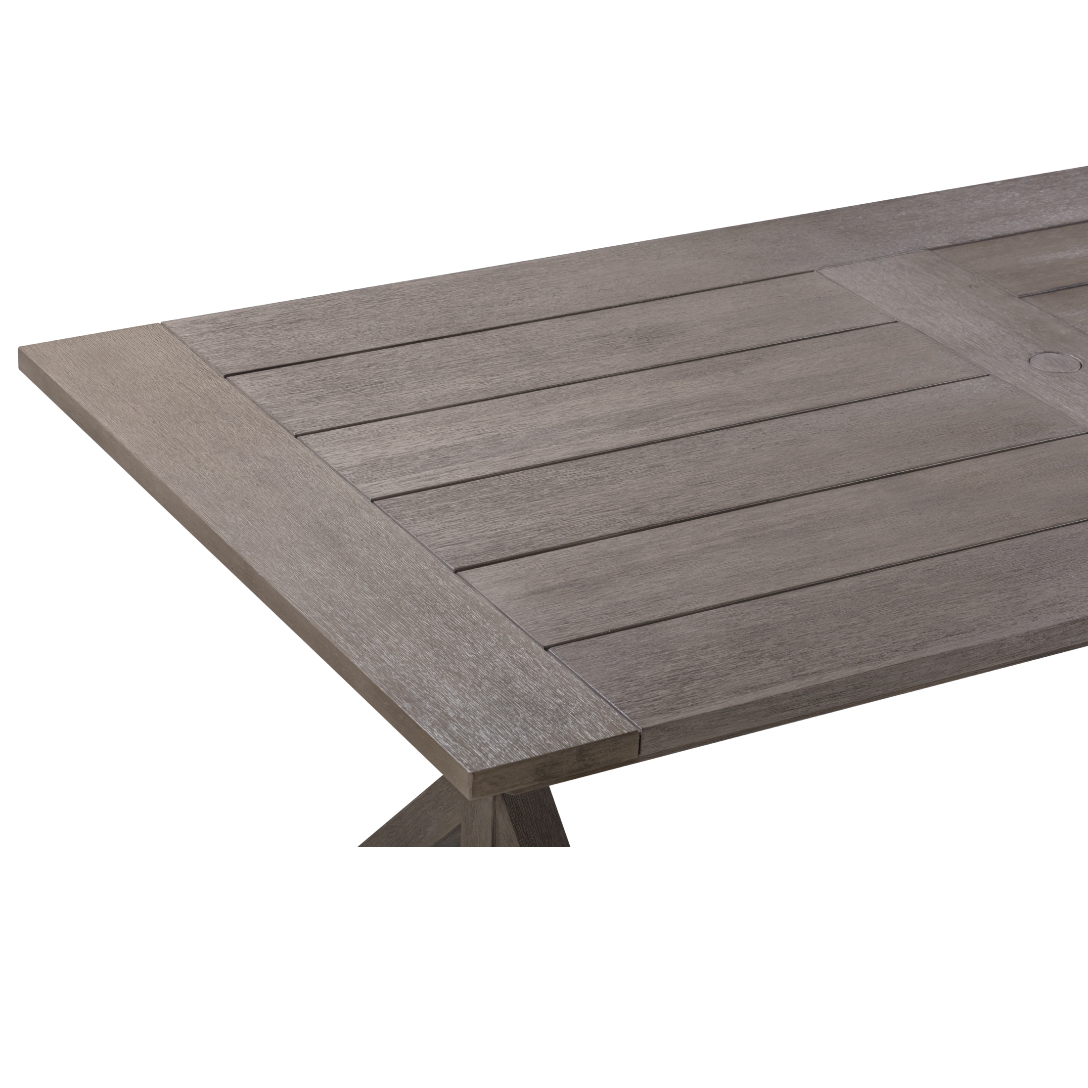 Maldives 6 Piece Outdoor Set