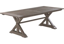 Maldives 6 Piece Outdoor Set