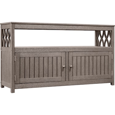 Maldives Outdoor Console