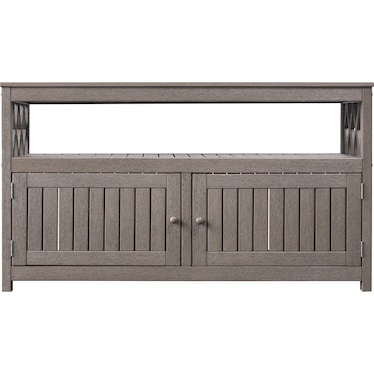 Maldives Outdoor Console