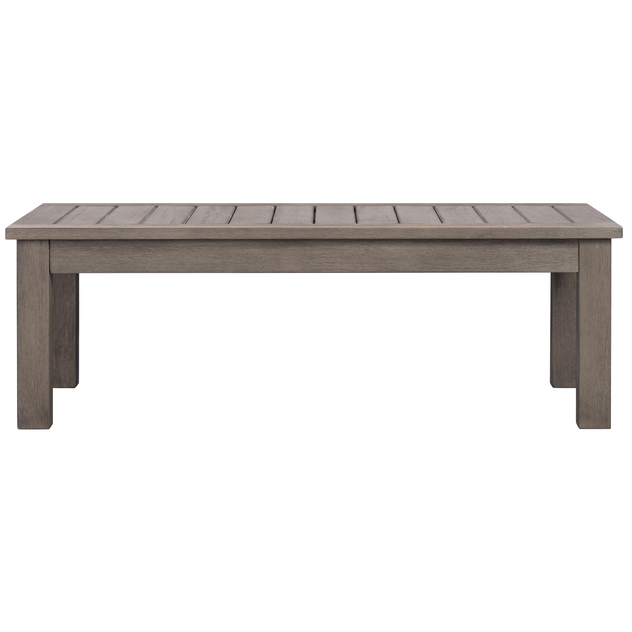 Maldives Cocktail Table