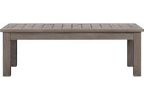 Maldives Cocktail Table