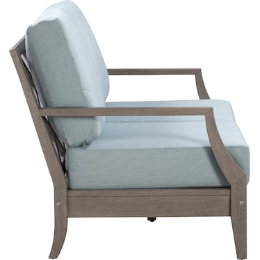 Maldives Outdoor Loveseat