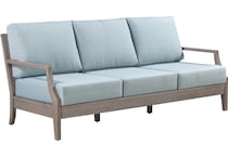  blue zsofa   