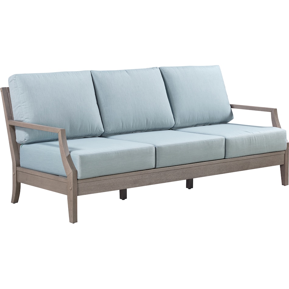  blue zsofa   