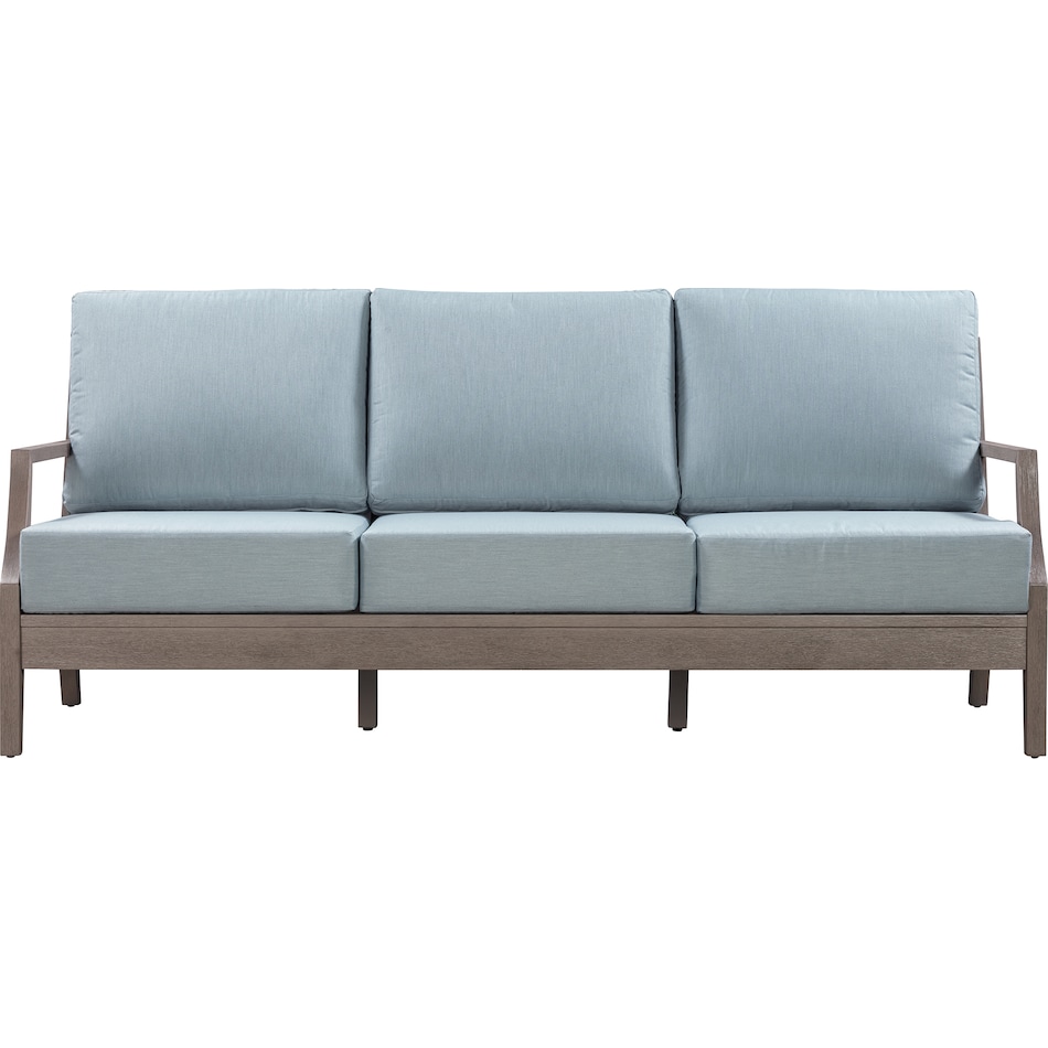 blue zsofa   
