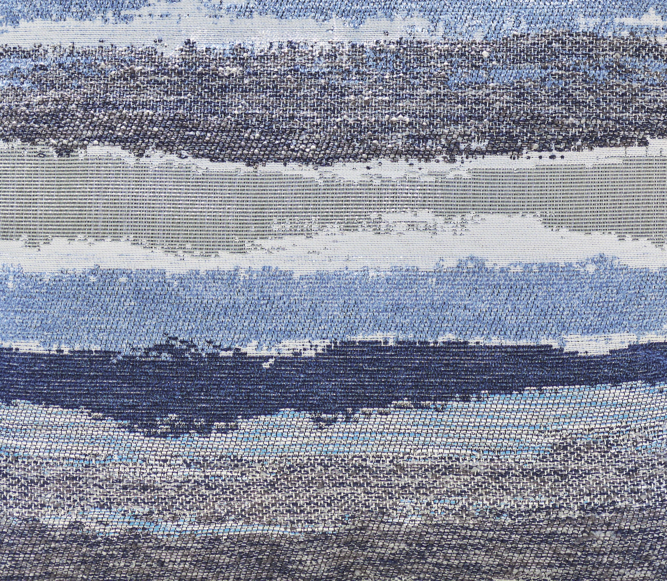 Petal Road 4 Piece Outdoor Sectional