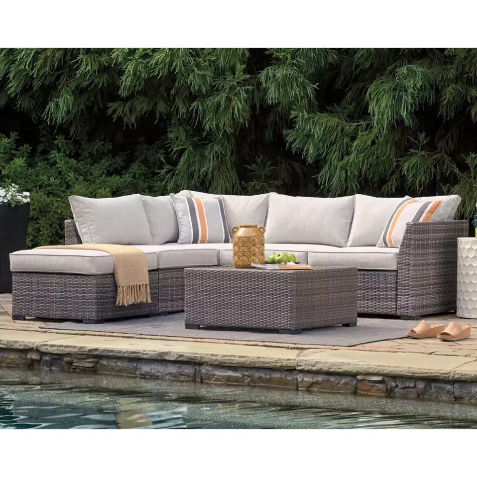  gray outdoor   