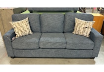  blue fabric cl  