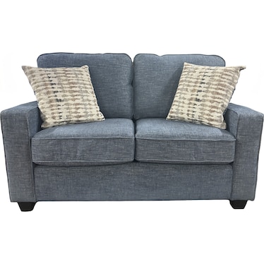 COTTON Loveseat