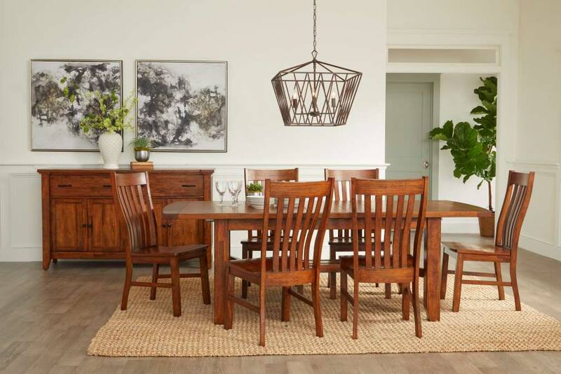 7 Piece Dining Room Set Cardis