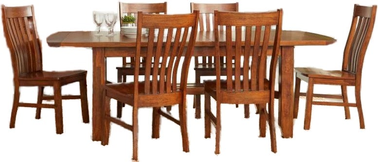 7 Piece Dining Room Set