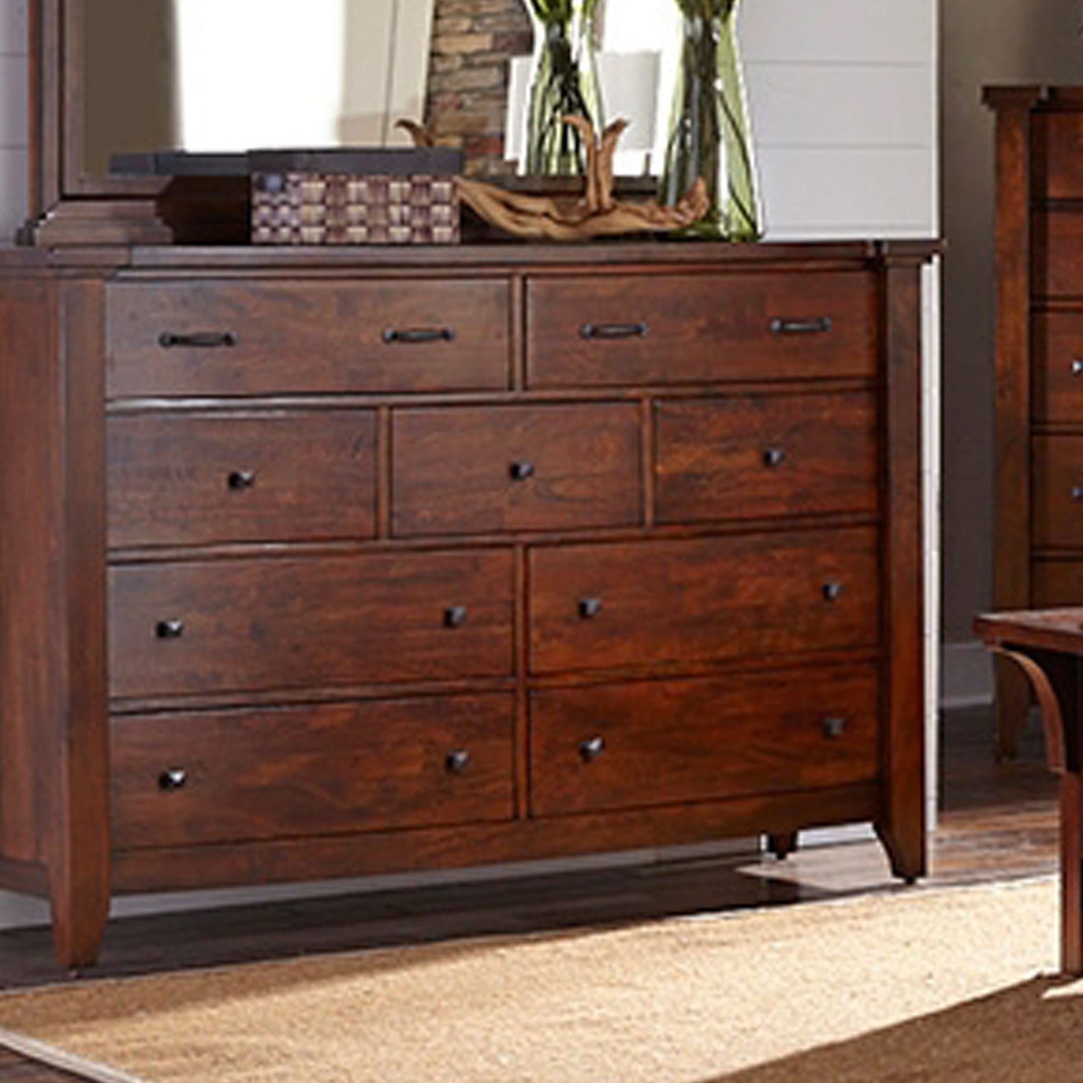 9 Drawer Dresser | Cardis