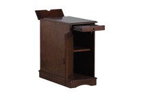  brown accent pieces  occasional   