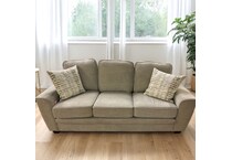  tan fabric cl  