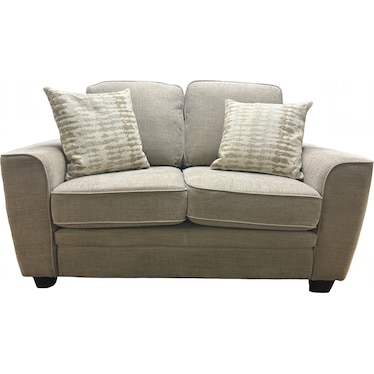 Clive Loveseat