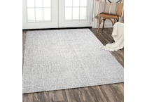  blue rug x  