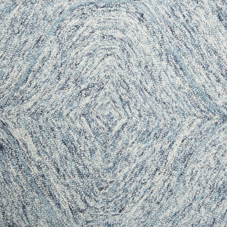  blue rug   