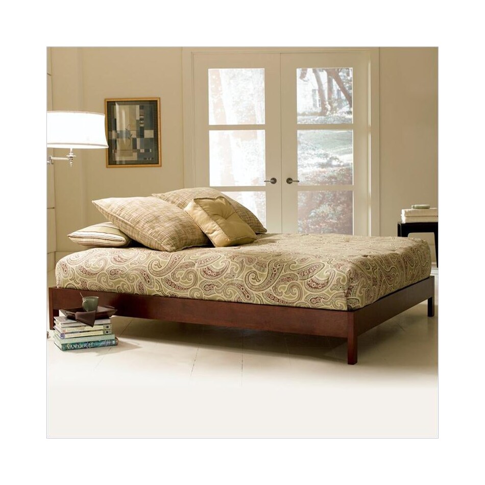  metal beds   